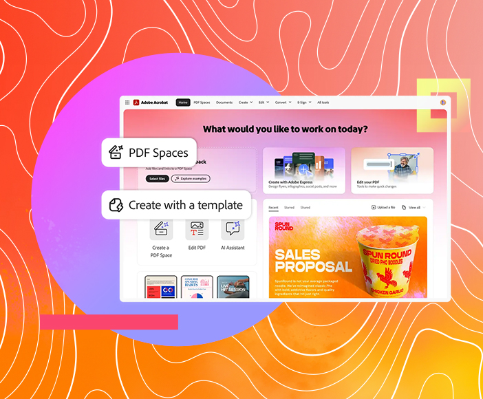 Adobe Acrobat Studio