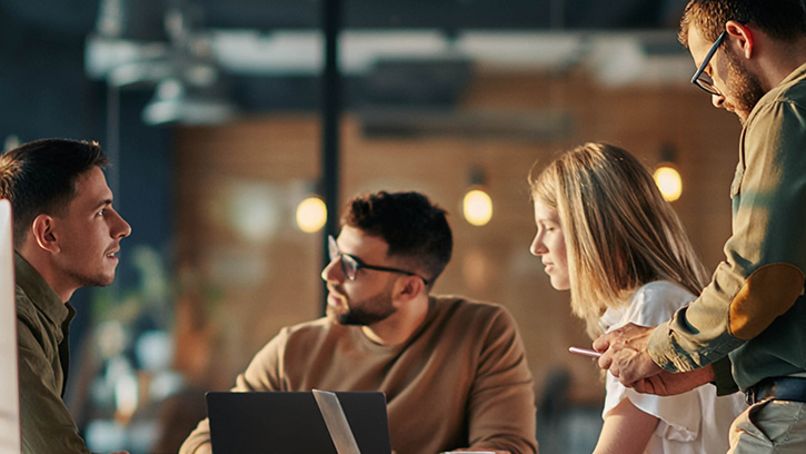 Co-Managed-IT | Bechtle Blog UK