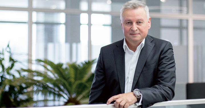 Foto von Uwe Burk