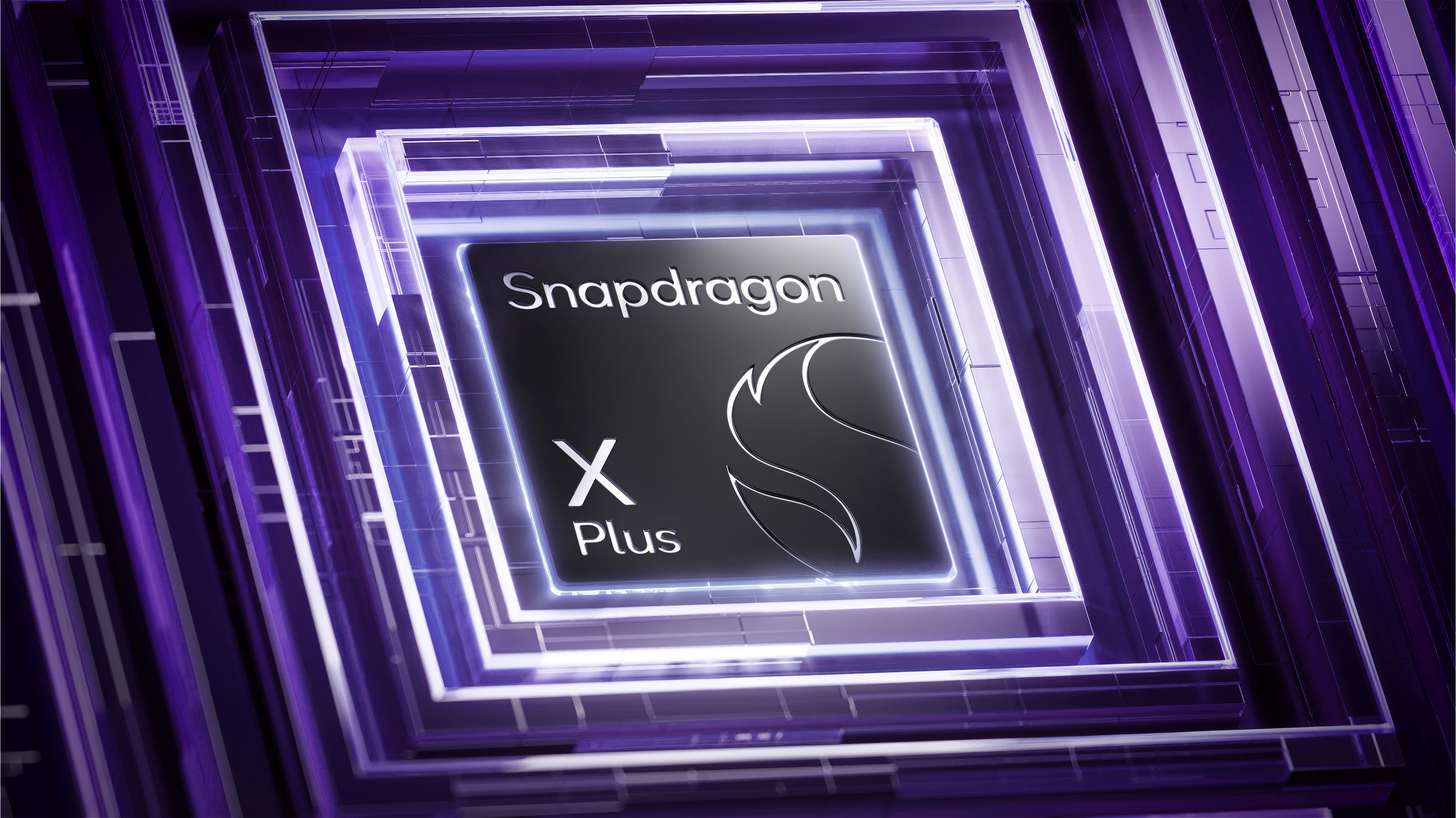 Snapdragon X Plus 8-Core Hero