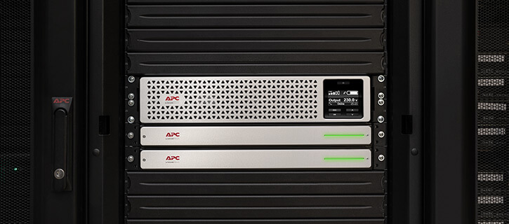 Options for extended battery life.