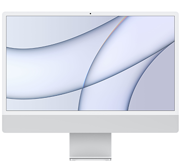 Apple iMac