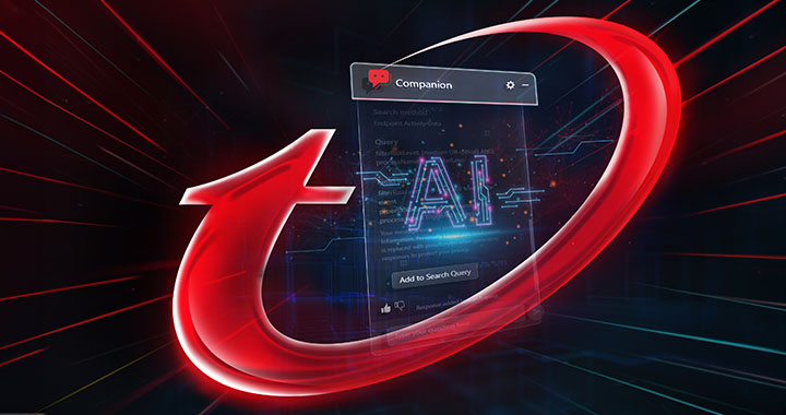 Trenmicro 6Grid Banner