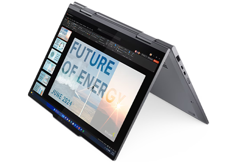 Lenovo ThinkPad X1 2-in-1 Gen 10 Aura Edition