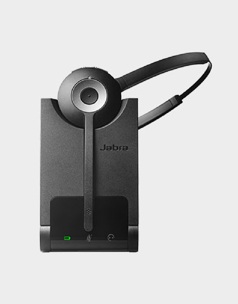 Jabra Pro Serie