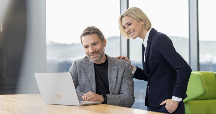 Our services at a glance