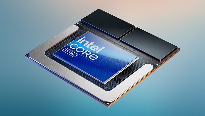 Intel Copilot+ pc's