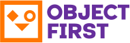Object First Logo