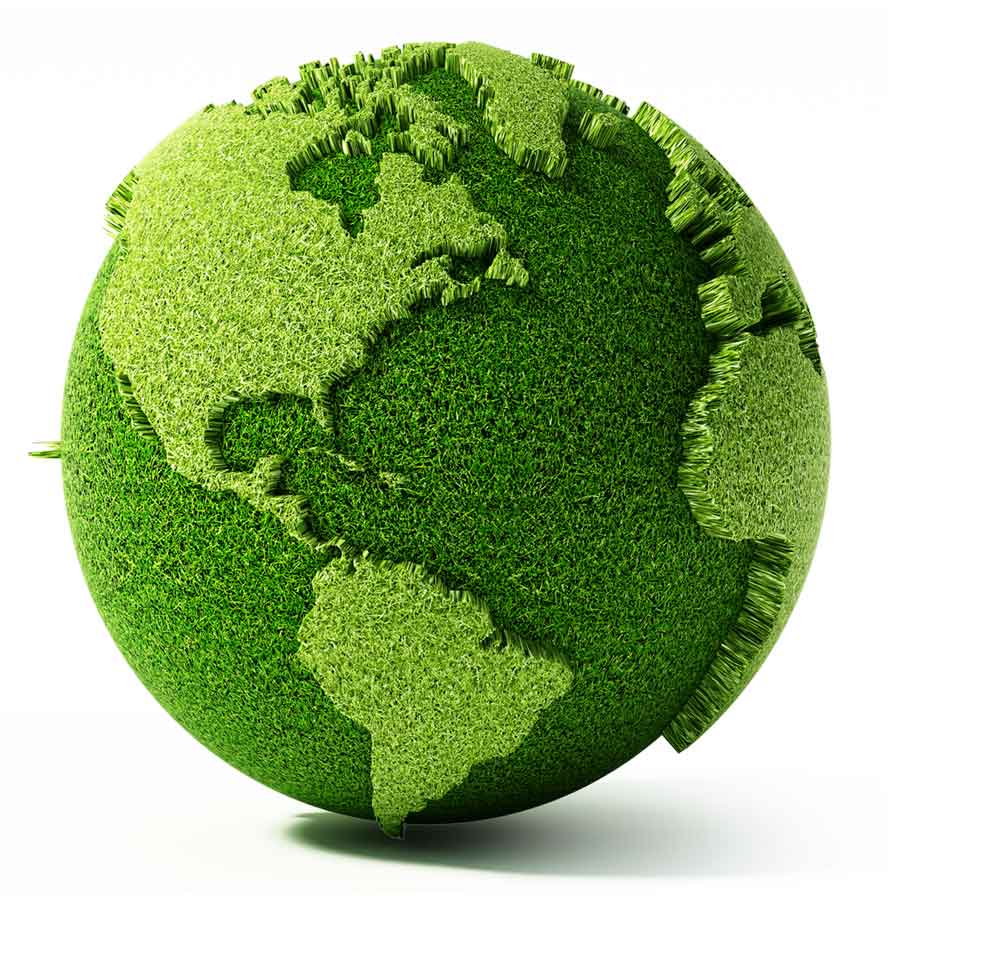 Acer Earthion Projekt