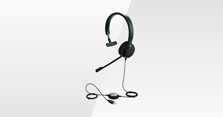 Jabra Evolve 20