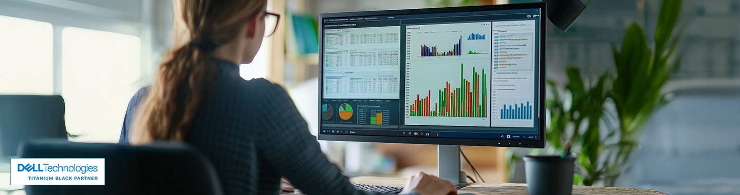 Der moderne Arbeitsplatz 12Grid