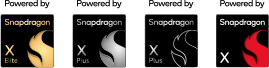snapdragon-x-series