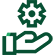 Managed Services Icon