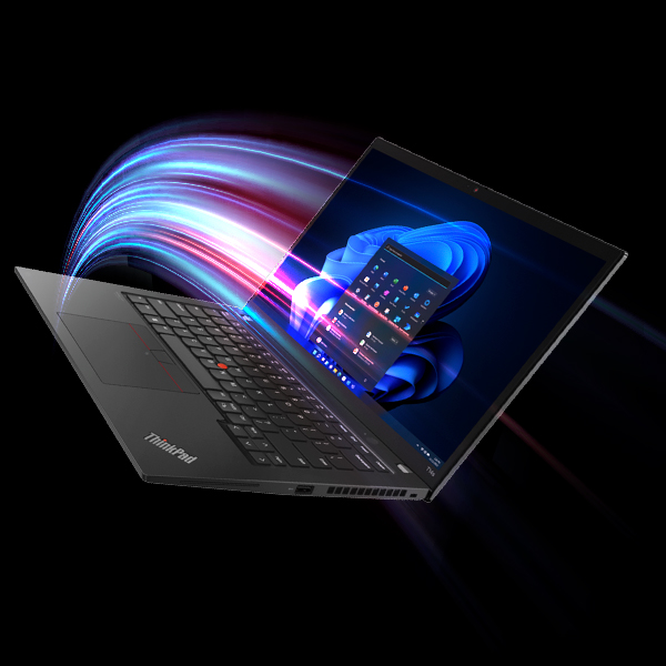 Lenovo ThinkPad T14s G4 R7P 32 GB/1 TB LTE