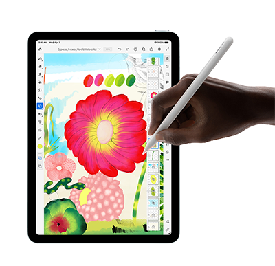 Apple iPad Air m4