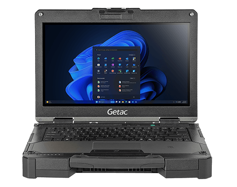 Getac B360 Pro