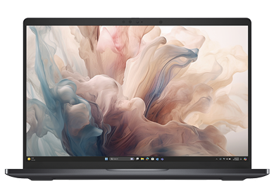 Dell Pro Premium Notebooks Display