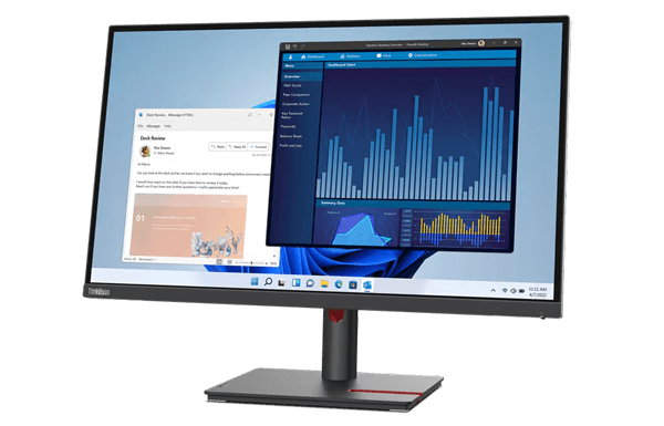 Lenovo Mainstream Business Monitore