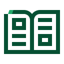 Openbook Icon 