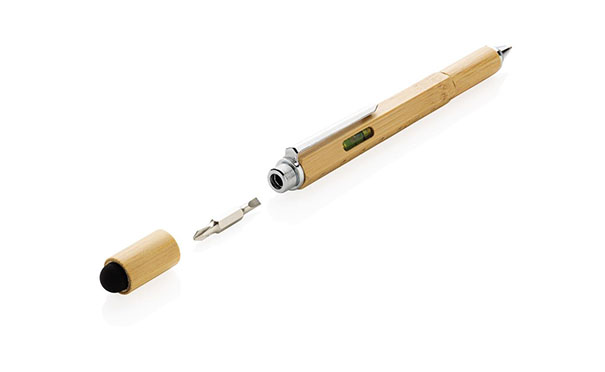 bamboo pen