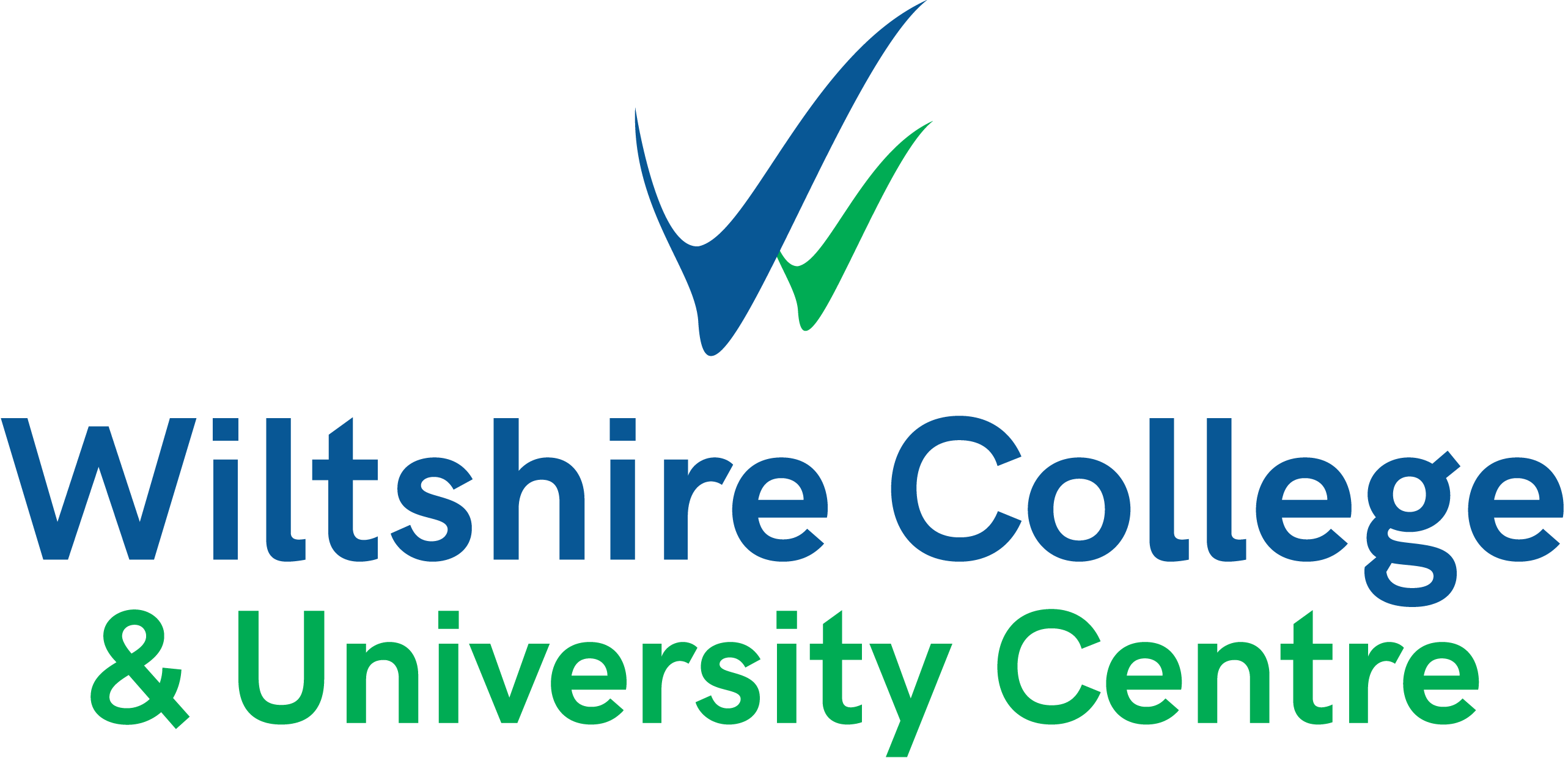 Wiltshire College Logo