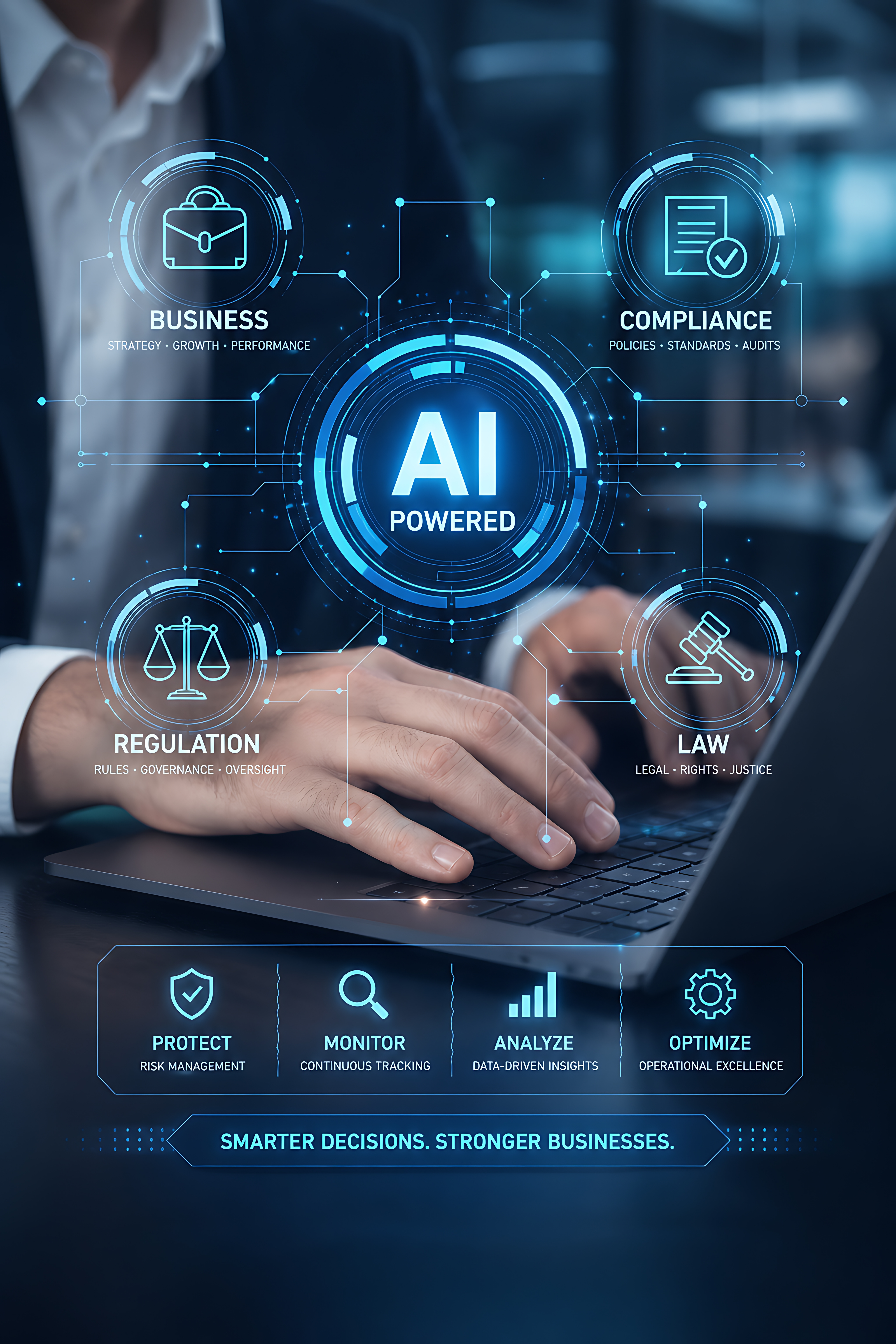 Intel® AI Solutions for Businesses