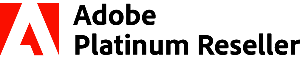 Adobe Platinum Reseller