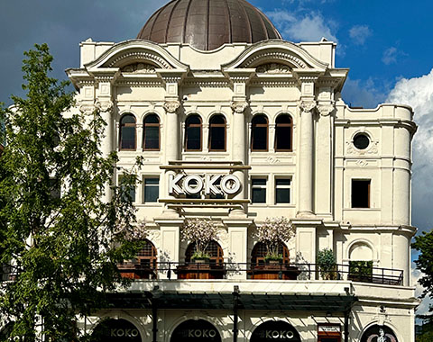 Koko