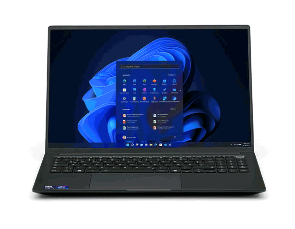 Tarox Modula X Laptop