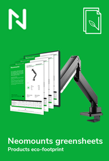 Neomounts Greensheets