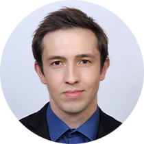 Lukas Bigge