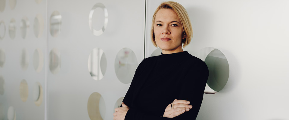 Laura Sophie Dornheim