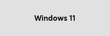 Windows 11