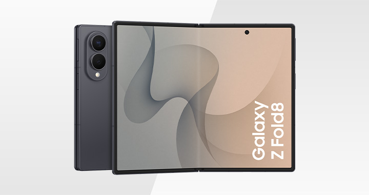 Samsung Galaxy Z Fold8 256 GB EE