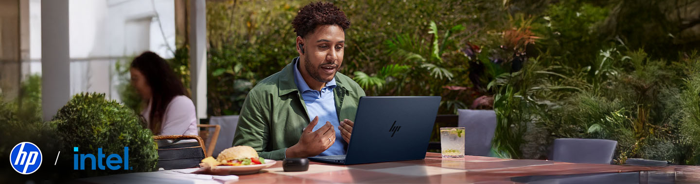 Meeting HP Notebook Mainbanner