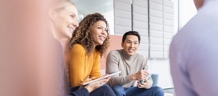 Public Sector, Powered by Bechtle & Azure