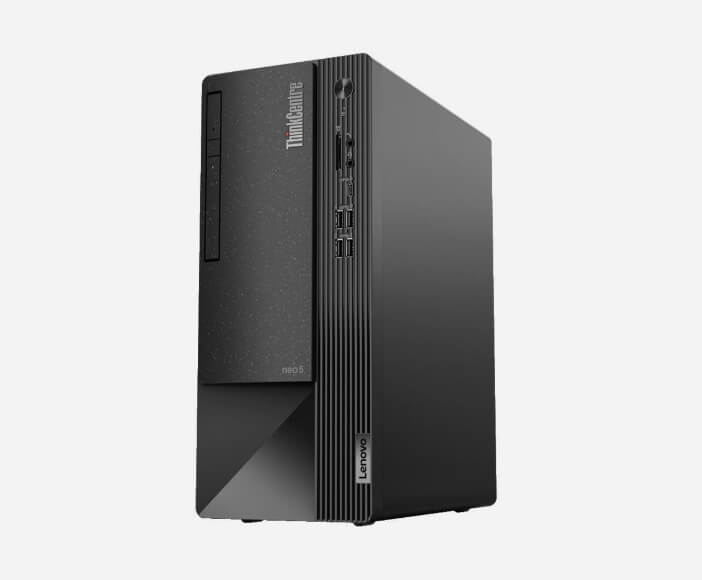 Lenovo Portfolio PCs