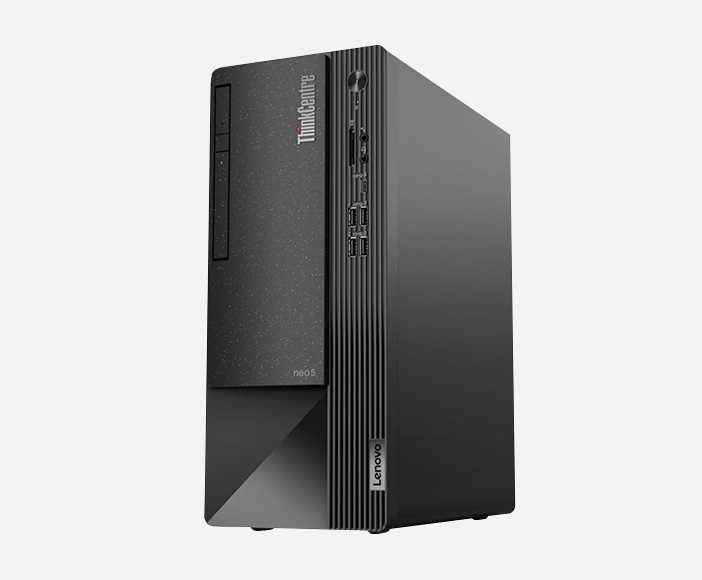 Lenovo Portfolio PCs