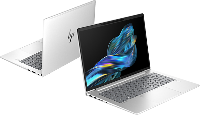 HP EliteBook 6 G1q 14 X Plus 32GB/1TB 5G