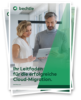 Cover of the whitepaper