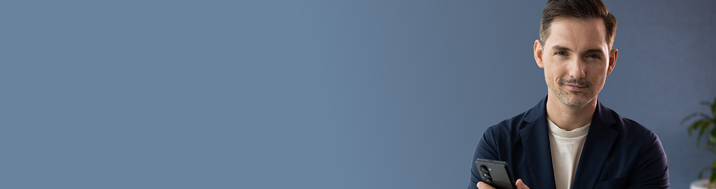 Samsung Galaxy Z Fold6 Enterprise Edition