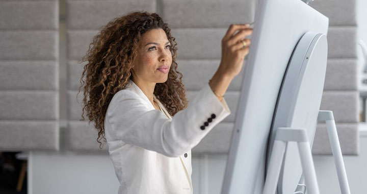 Produktmanagement Fachbereiche