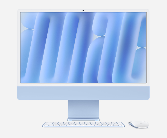 Apple iMac