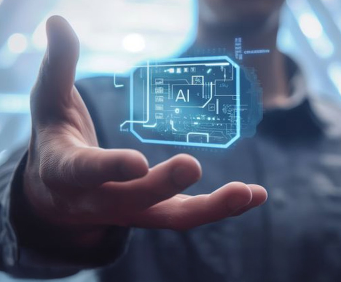 Intel AI
