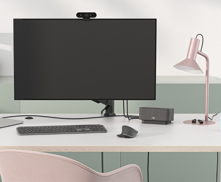 Logitech Modern Workspace
