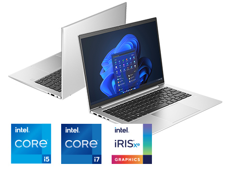 HP EliteBook 1000er-Serie