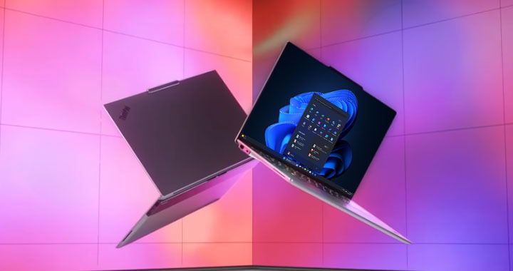 Lenovo Mobiles Devices