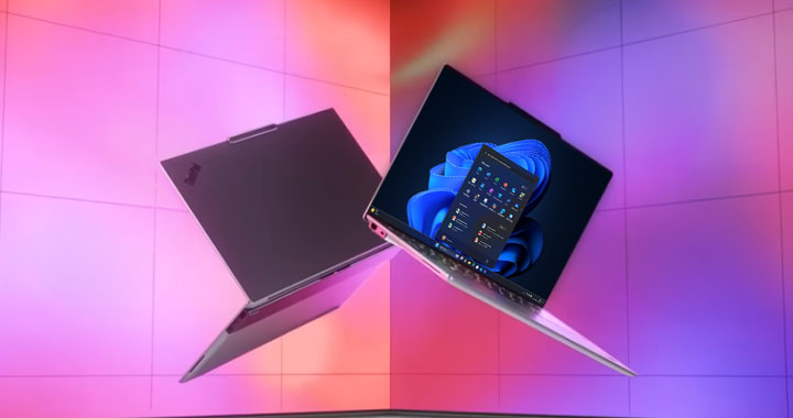 Lenovo Mobiles Devices