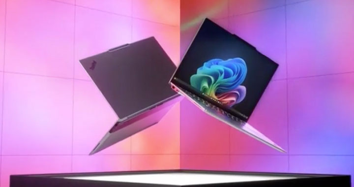 Lenovo Mobiles Devices