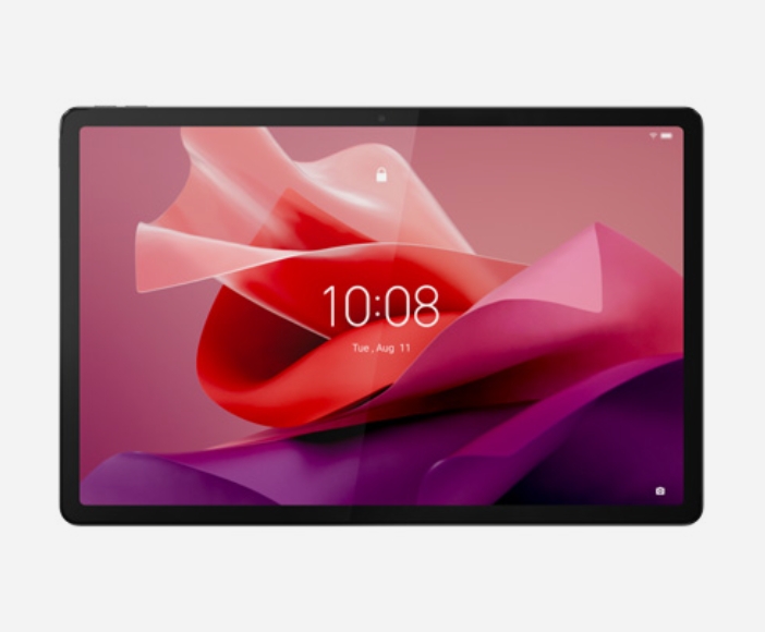 Lenovo Portfolio Tablets